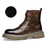 Ботинки Cachiotti Martin Boots Men - фото 12