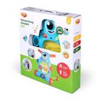 Дюмель, Monster Walker 2W1 9M+ Дюмель Dumel - фото 14