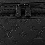 LOUIS VUITTON Поясная сумка - фото 5