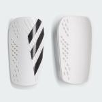 Щитки для голени Tiro Club Adidas, цвет White/Black - фото