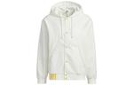 Куртка мужская белая Adidas Neo, белый - фото
