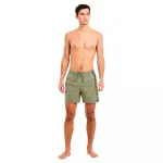 Шорты для плавания Protest Farel, зеленый - фото 5