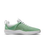 Кроссовки nyjah 3 sb 'enamel green' Nike, зеленый - фото 2