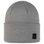 Шапка Buff  Knitted, серый - фото
