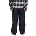 Джинсы Unisex GAP, синий/черный - фото 2