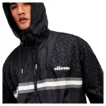 Куртка Ellesse Tratalias, черный - фото 3