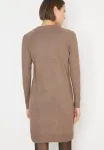 Платье-Свитер Cecil, Braun - фото 2