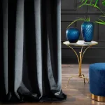 Шторы Eurofirany, черный - фото 10