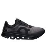 Кроссовки (WMNS) On Running Cloudflow 5 'Triple Black' - фото 2