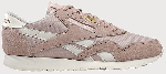 Кроссовки Reebok Wmns Classic Nylon 'Possibly Pink', розовый - фото
