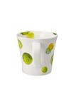 Кружка для кофе/чая, лайм Goebel, зеленый - фото 2