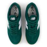 Кроссовки new balance Sneakers RC42, темно-зеленый - фото 4