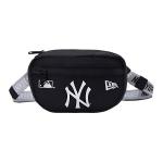 New Era Кроссбоди через плечо, Black - фото