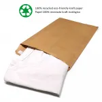 Футболка Kruskis Whenever ECO, белый - фото 4