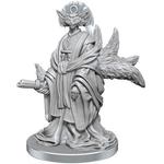 Миниатюра WizKids/NECA Magic Unpainted Minis: W5 Kotose & Light-Paws - фото 3