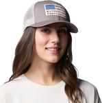 Columbia, Iron/Dark Stone/Hunting Flag - фото 5