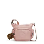 Мини-сумка через плечо Gabbie Kipling - фото