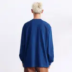 Футболка унисекс Burnin, голубой - фото 23