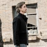 Куртка мужская Jeep, черный - фото 9