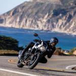 Шлем Shoei J-Cruise II, черный - фото 4