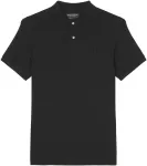 Рубашка-поло Marc O'Polo в классическом стиле, черный - фото 6