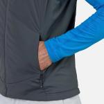 Жилет Opside - мужской Rossignol Rossignol, Onyx Grey - фото 5