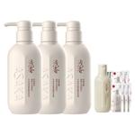 Набор шампуня и кондиционера unisex ASAKA - фото