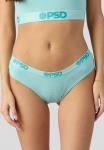Трусы 4 PACK PSD, мультиколор - фото 3