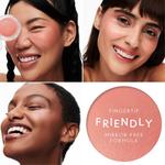 Румяна Glow Play Cushiony Blush MAC, Cheer Up - фото 3