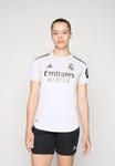 Футболка Adidas Performance REAL MADRID 25/26 HOME AUTHENTIC JERSEY, White - фото
