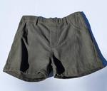 Детские шорты Milly цвета хаки Joyous & Free - фото 2