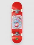 Скейтборд Almost Ren & Stimpy Boxed Premium 8″ Skateboard, multi - фото