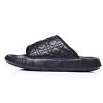 SHUPATE Слайдеры мужские черно-белые белые, цвет White - фото 3