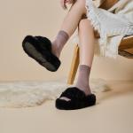 Шлепанцы женские Gemeiq, черный - фото 11