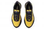 Кроссовки Enerzite Running Unisex Low-top Yellow Descente - фото 4