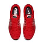 Кроссовки air zoom pegasus 34 Nike, красный - фото 3