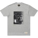 Футболка Muhammad Ali Unisex UNDEFEATED, черный - фото 3