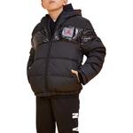 Куртка пуховая Jet Black для детей Jordan - фото 8