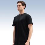 Футболка Unisex Ice Touch Series SUPIELD, Спокойный черный - фото 11