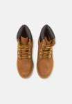 Ботильоны на шнуровке PREMIUM 6 INCH Timberland, коричневый - фото 4