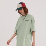 Футболка унисекс Zmoh, белый - фото 33