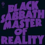 Диск CD Master Of Reality - Black Sabbath - фото