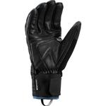 Воробей 3D перчатки Leki, черный - фото 2