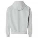 Куртка Calvin Klein Recycled Softshell, серый - фото 2