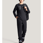 Детская футболка DESCENTE, синий - фото 10