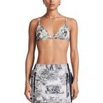 Бикини женские Off White Dior - фото 3