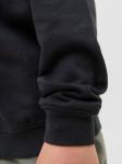 Толстовка черного цвета JACK & JONES Junior - фото 6