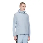 Arcteryx Куртка Delta LT мужская, Ether Blue/Ether - фото 12