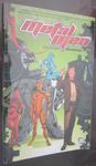 Metal Men SC (DC Comics) - фото