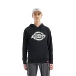 Dickies Мужская толстовка, цвет Black - фото 6